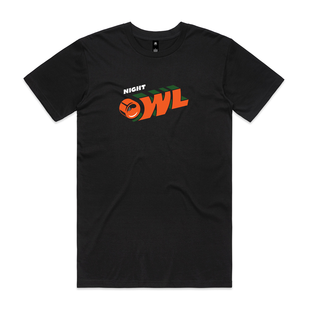 Night Owl • Wheels