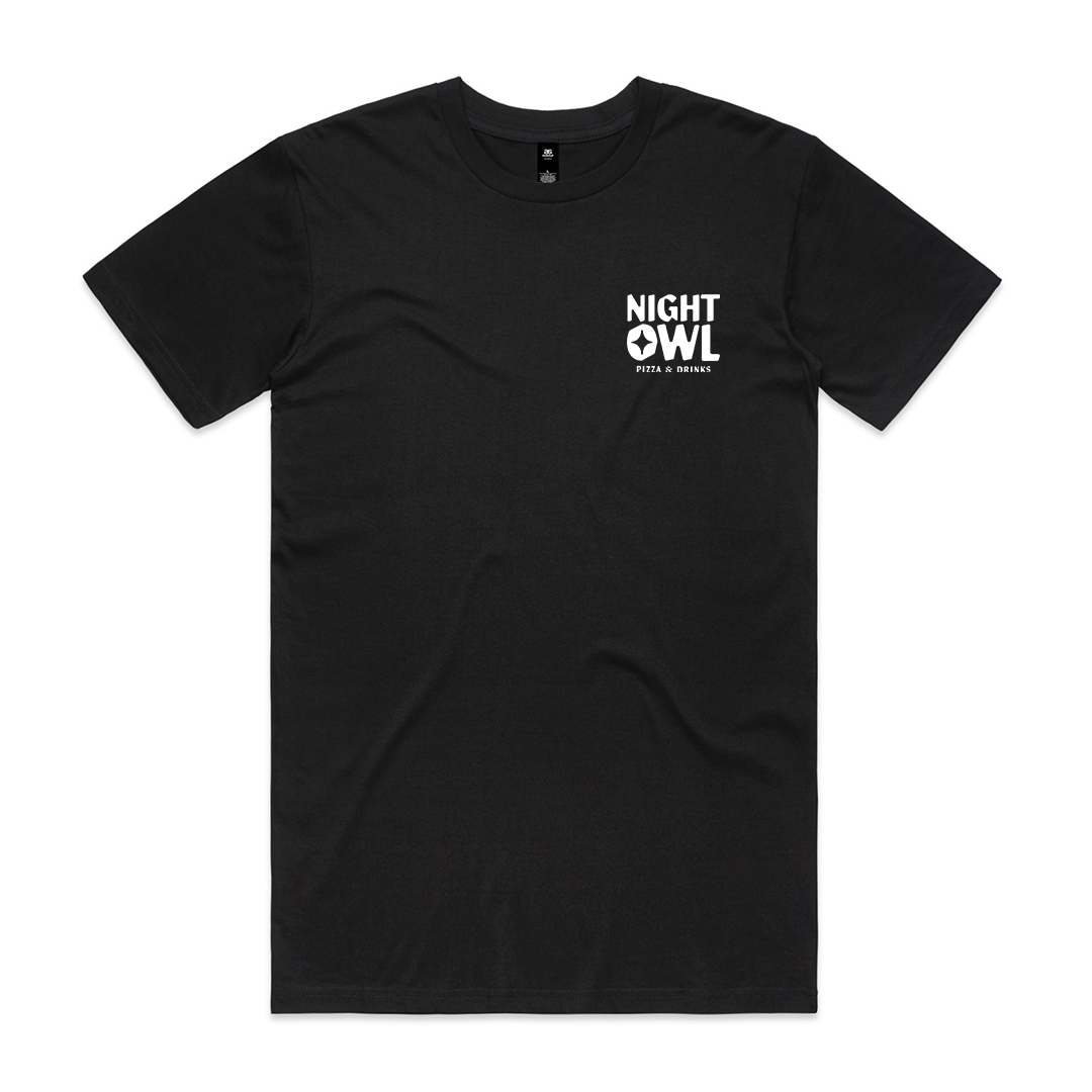 Night Owl • Off The Bar