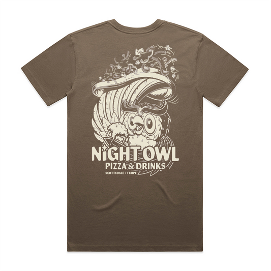 Night Owl • Top That