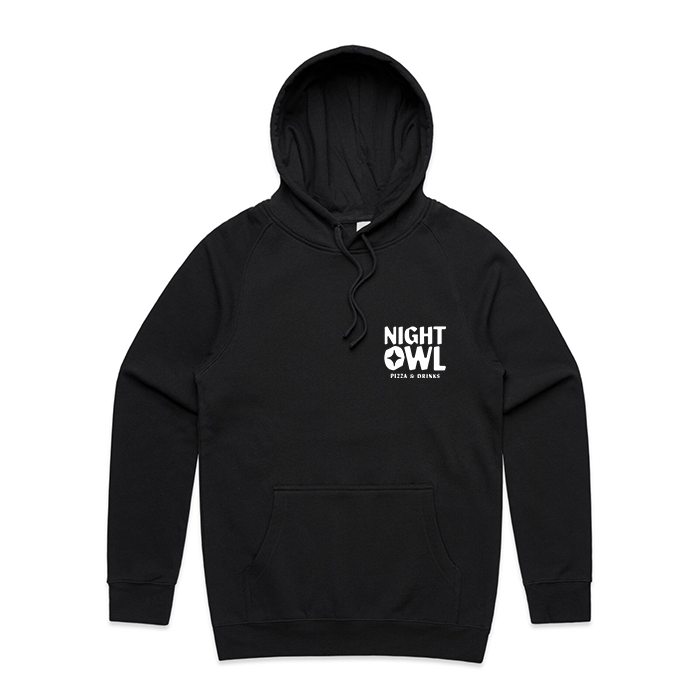 Night Owl • SK8 Hoodie