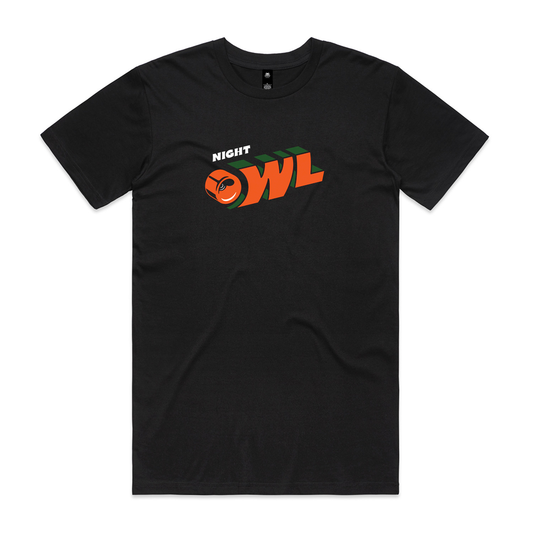 Night Owl • Wheels