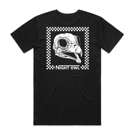 Night Owl • Off The Bar